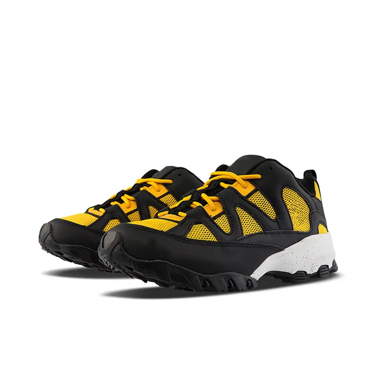 Outdoor Sport Sneaker Climbing Men Mesh Breathable Shoes Outdoor Shoes Non-Slip