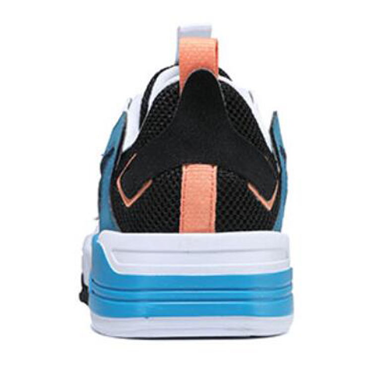 China New Fashion Popular Breathable Sport Flats Casual Shoes For Men New Styles