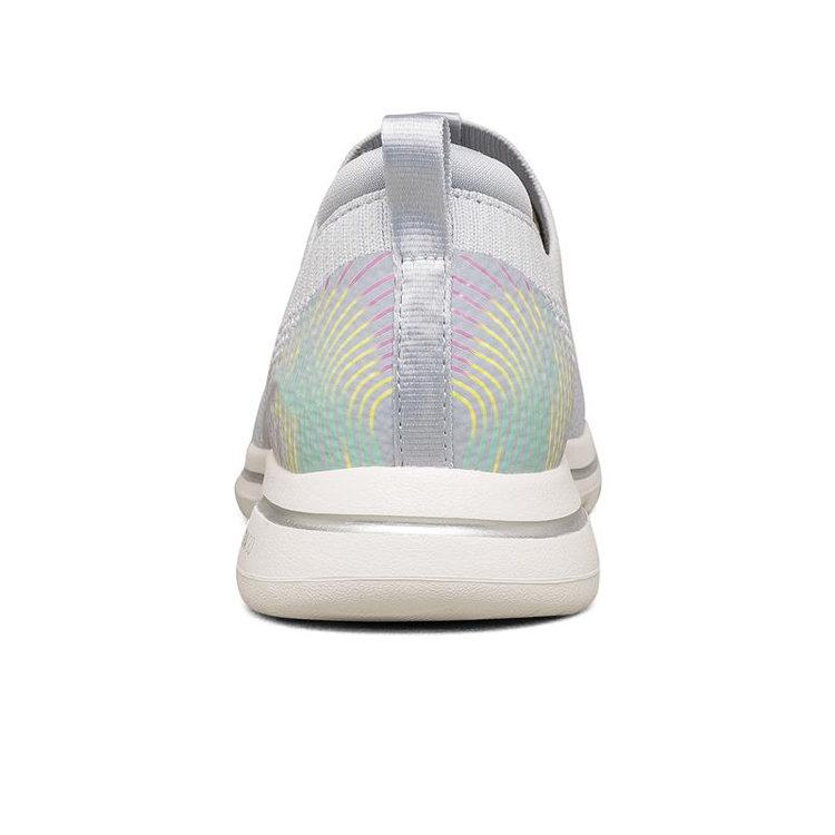 New Design Breathable Slip-On Loafers Walking Sneakers Sports Running Men Casual Shoes