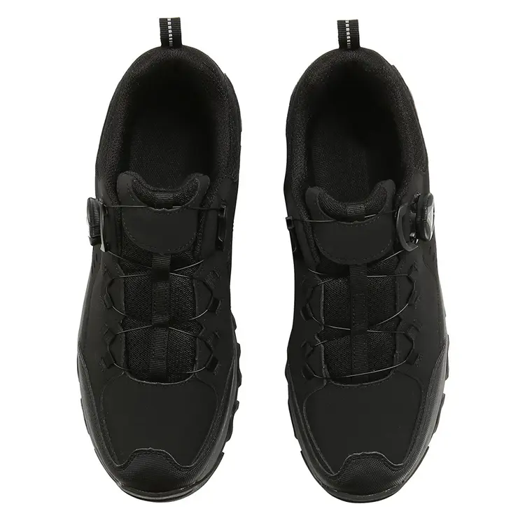 Hot Sale New Fashion Unique Design Anti-Slip Climbing Hiking Shoes For Men Outdoor