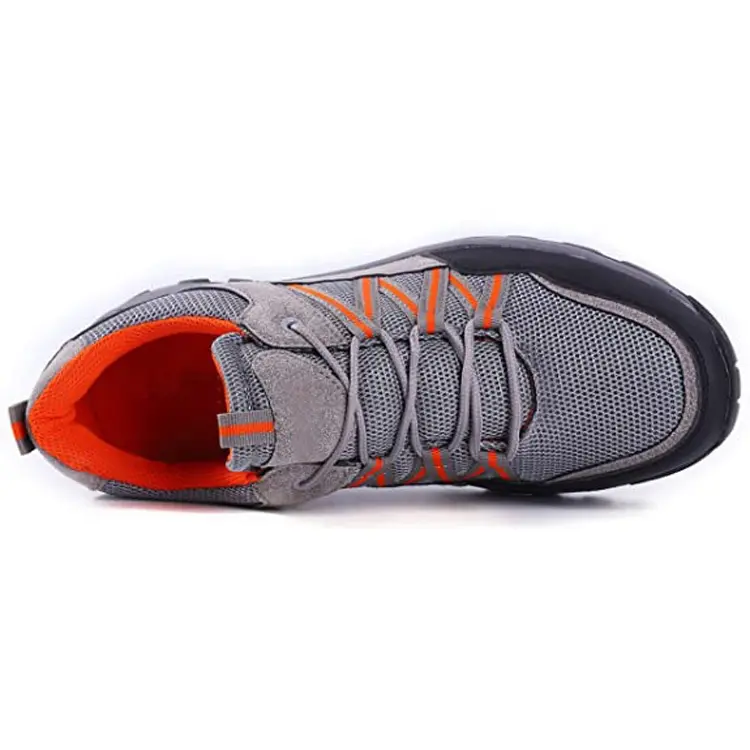 China Custom Brand Climbing  Shoes  High Quality Outdoor Men's Climbing  Shoes