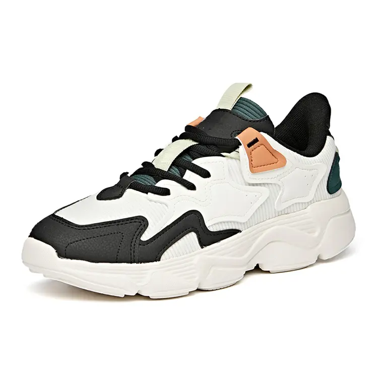 China Suppliers High Quality Zapatillas Custom Women Men Walking Sports Shoes Unisex Featured Image