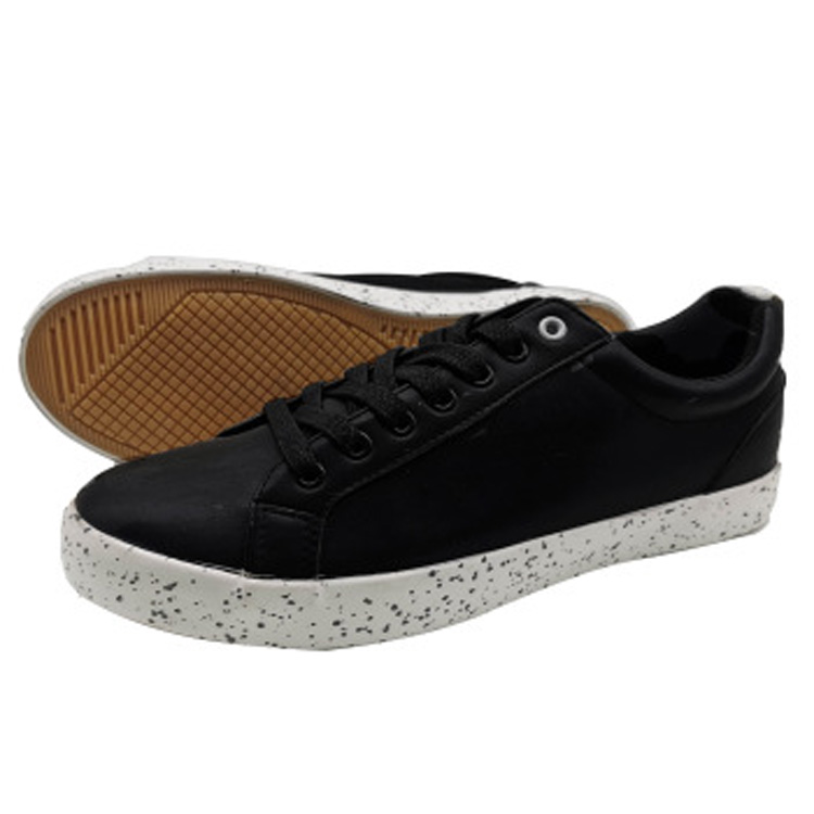 China New Style Fashion Popular OEM Outdoor Walking Flat Sneaker Men Casual Shoes