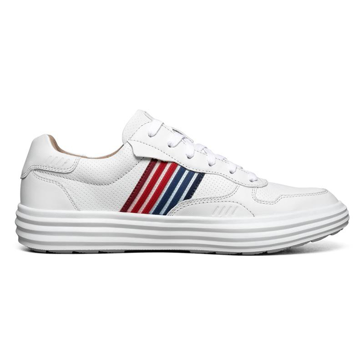 China Lace-up New Styles Fashion Outdoor Comfortable Flat Women Men Casual Shoes