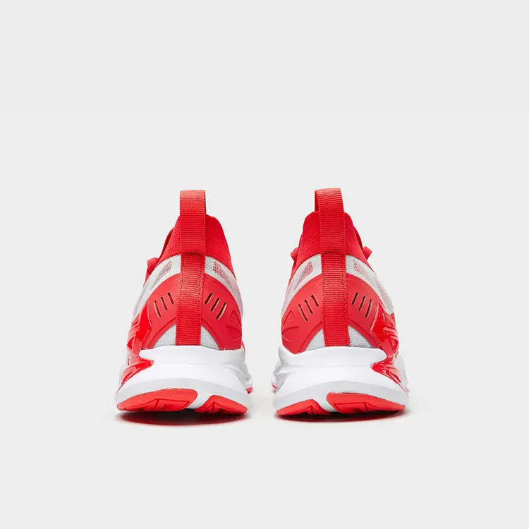 Latest Design Breathable Adult Unisex Zapatillas Women Custom Logo Sneakers Brand Shoes Men Sport Running